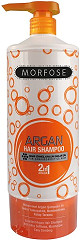  Morfose Argan Hair Shampoo 1000 ml 