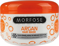  Morfose Argan Hair Mask 500 ml 