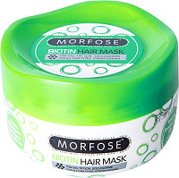  Morfose Biotin Hair Mask 250 ml 