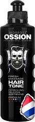  Morfose Ossion Barber Line Hair Tonic 250&nbsp;ml 