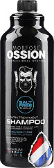  Morfose Ossion Premium Barber Salt Free Shampoo 1000&nbsp;ml 