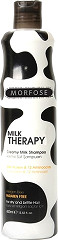  Morfose Milk Therapy Shampoo 500&nbsp;ml 