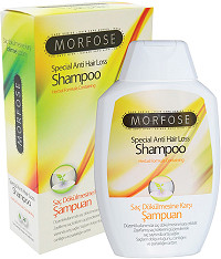  Morfose Anti Hair Loss Shampoo 300 ml 