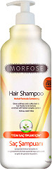  Morfose Herbal Classic Shampoo 500 ml 