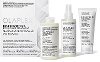  Olaplex Bond Shaper Curl Rebuilding Treatment Set 530&nbsp;ml 