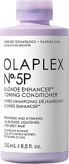  Olaplex Blonde Enhancer Toning Conditioner N°5P 250 ml 
