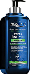  Bonhair Regulating scalp shampoo against dandruff 1000 ml 