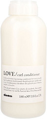  Davines LOVE Curl Conditioner 1000 ml 