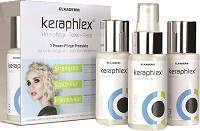  Keraphlex Hair Care Power-Pack 3x50 ml 