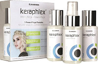  Keraphlex Hair Care Power-Pack 3x50&nbsp;ml 
