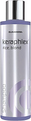  Keraphlex Ice Blond Shampoo 200&nbsp;ml 