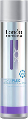  Londa TonePlex Pearl Blond Shampoo 250&nbsp;ml 