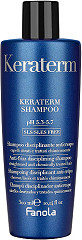 Fanola Keraterm Hair Ritual Shampoo 300 ml