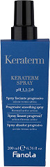 Fanola Keraterm Hair Ritual Spray 200 ml