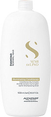  Alfaparf Milano Semi di Lino Diamond Illuminating Conditioner 1000&nbsp;ml 