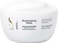  Alfaparf Milano Semi di Lino Diamond Illuminating Mask 200&nbsp;ml 
