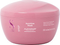  Alfaparf Milano Semi di Lino Moisture Nutritive Mask 200&nbsp;ml 