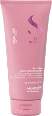  Alfaparf Milano Semi di Lino Moisture Nutritive Leave-In Conditioner 200&nbsp;ml 