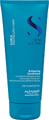  Alfaparf Milano Semi di Lino Curls Enhancing Conditioner 200&nbsp;ml 