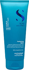  Alfaparf Milano Semi di Lino Curls Perfecting Balm 200&nbsp;ml 