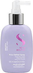  Alfaparf Milano Semi di Lino Smooth Frizz Defeat Spray 125&nbsp;ml 
