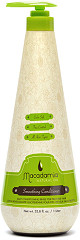 Macadamia Smoothing Conditioner, 1000 ml