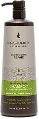  Macadamia Nourishing Repair Shampoo 1000 ml 
