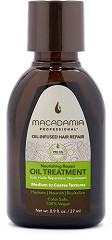  Macadamia Nourishing Repair Oil Treatment 27 ml 