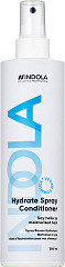 Indola Hydrate Spray Conditioner 300 ml 