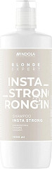  Indola Blonde Expert Insta Strong Shampoo 1000&nbsp;ml 