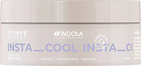  Indola Blonde Expert Insta Cool Treatment 200&nbsp;ml 
