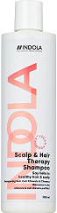  Indola Scalp & Hair Therapy Shampoo 300&nbsp;ml 