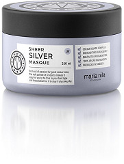  Maria Nila Sheer Silver Masque 250 ml 
