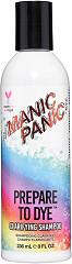  Manic Panic Prepare To Dye Clarifying Shampoo 236&nbsp;ml 