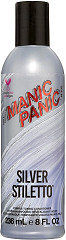  Manic Panic Silver Stiletto Purple Toning Conditioner 236 ml 
