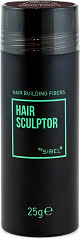  Hair Sculptor Hair Building Fibers Dark Brown 25 g 