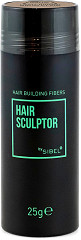  Hair Sculptor Hair Building Fibers Light Brown 25 g 