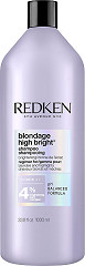  Redken Blondage High Bright Shampoo 1000&nbsp;ml 