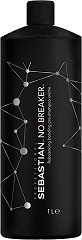 Sebastian No.Breaker Pre-Shampoo Crème 1000 ml