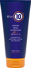  It's a 10 Miracle Deep Conditioner Plus Keratin 148&nbsp;ml 