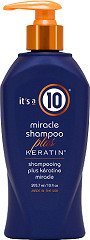  It's a 10 Miracle Shampoo Plus Keratin 295&nbsp;ml 