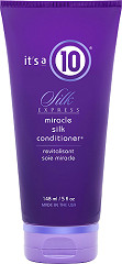  It's a 10 Miracle Silk Conditioner 148&nbsp;ml 