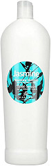 Kallos Jasmine Nourishing Shampoo 1000&nbsp;ml 