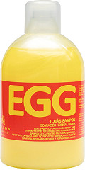  Kallos Egg Shampoo 1000&nbsp;ml 