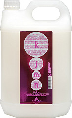  Kallos KJMN Professional Salon Shampoo 5000&nbsp;ml 