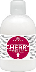  Kallos KJMN Cherry Conditioning Shampoo 1000&nbsp;ml 