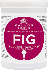  Kallos KJMN Fig Booster Hair Mask 1000&nbsp;ml 