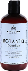  Kallos Botaniq Deep Sea Shampoo 300&nbsp;ml 