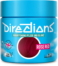  Directions Rose Red 100&nbsp;ml 