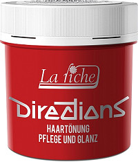  La Riche Directions Hair Colouring poppy red 89 ml 